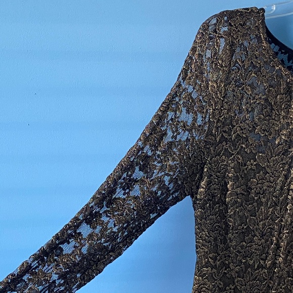 Mini Dress - Picture 3 of 11